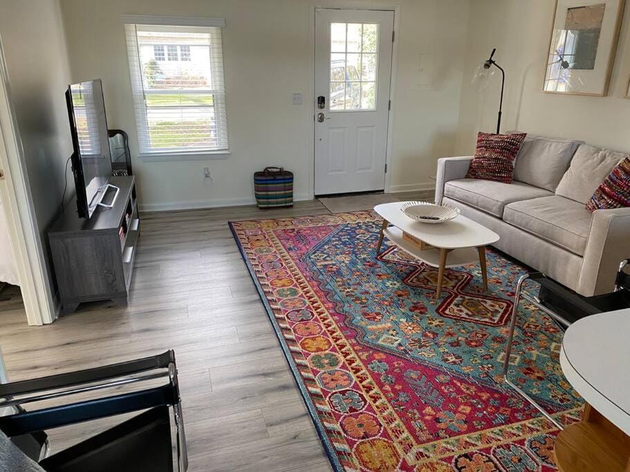 Newly Renovated Guest House House in Oxford
