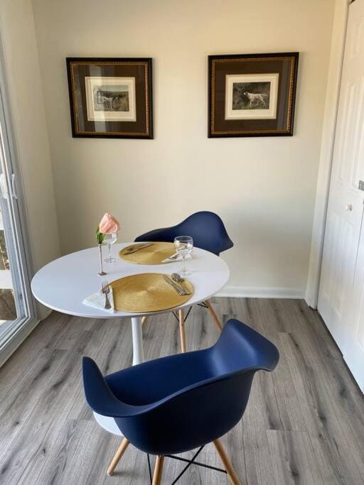 Newly Renovated Guest House House in Oxford