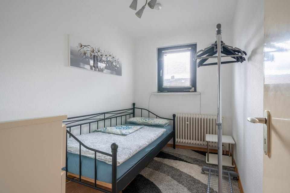 Private Rooms, Smokerhouse Vacation rental in Hanover