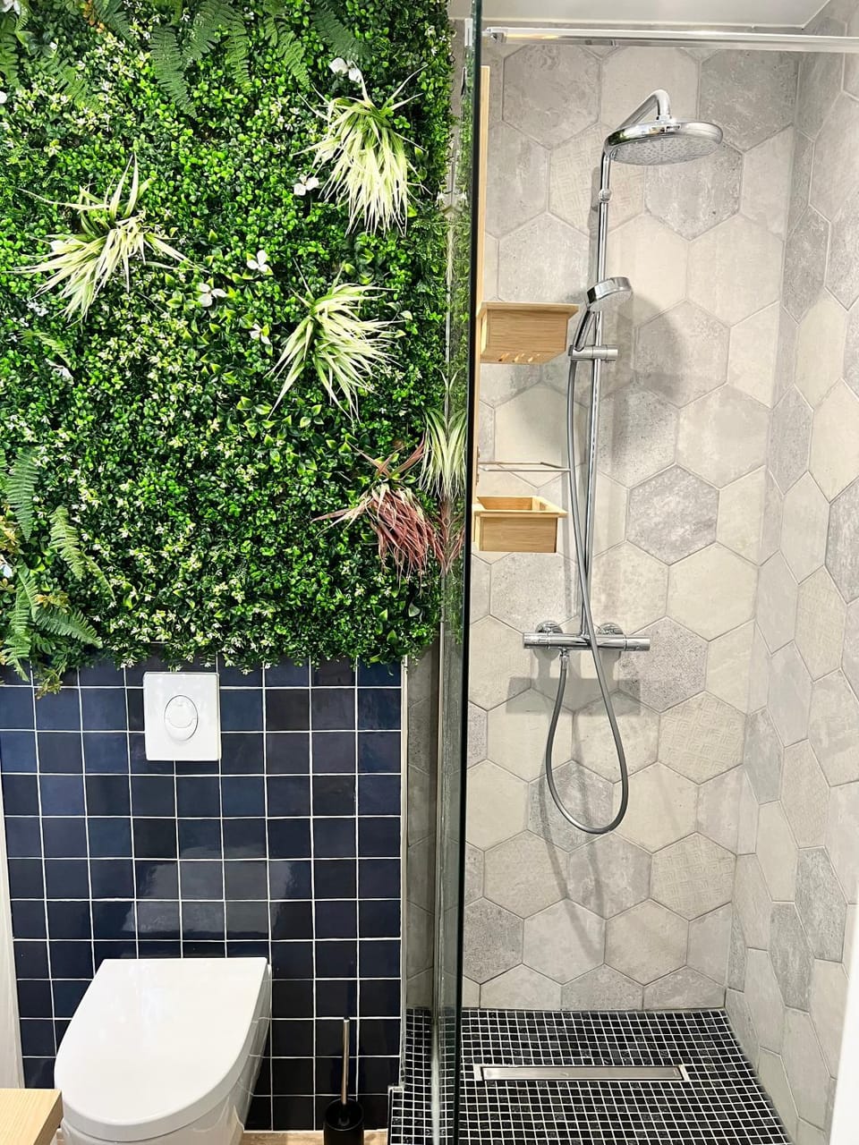 Studio "le Cocon" 100m de la plage et de la gare Apartment in Saint-Raphael