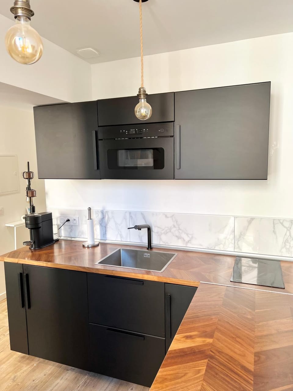 Studio "le Cocon" 100m de la plage et de la gare Apartment in Saint-Raphael