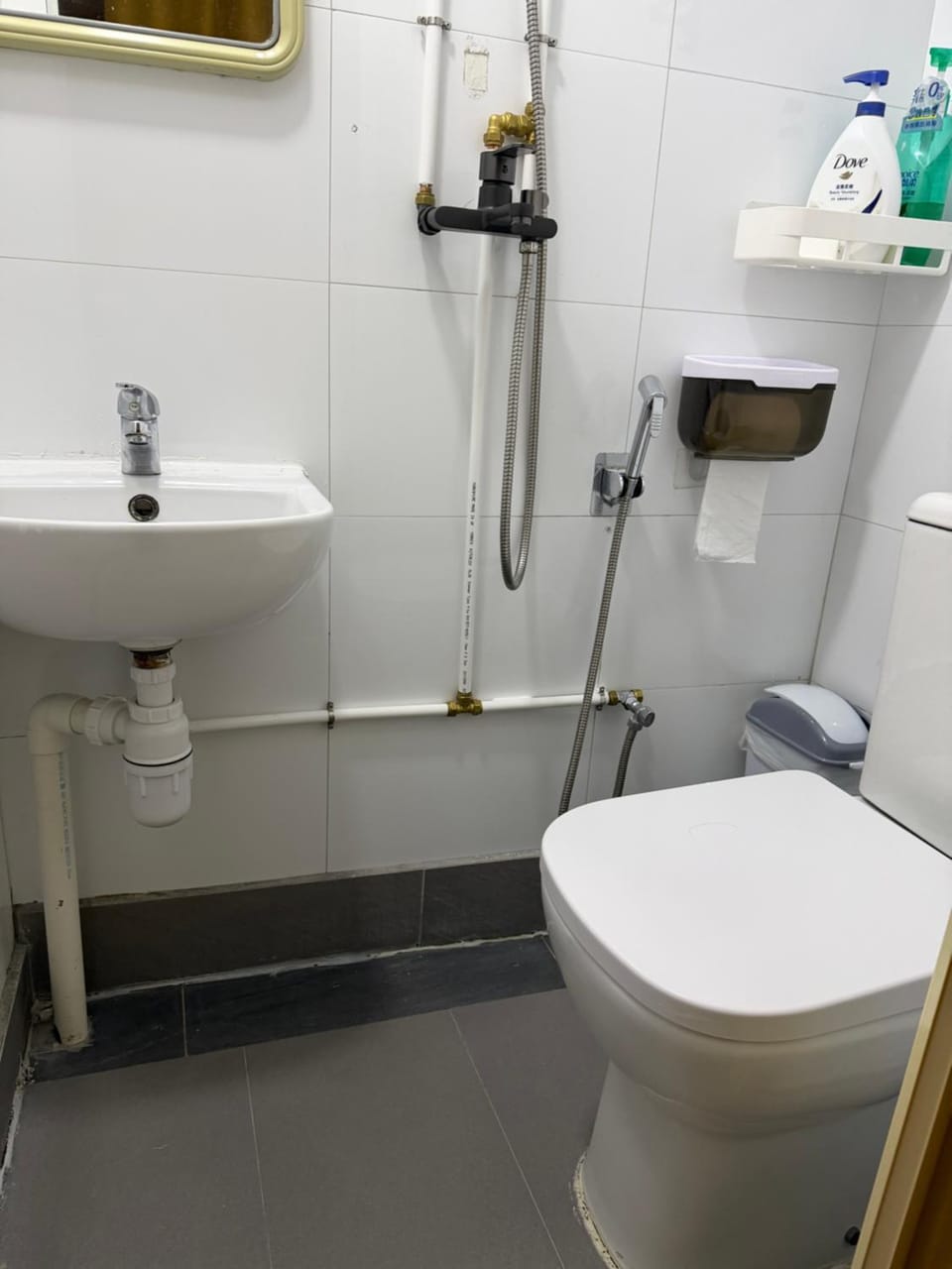 Ajit Guesthouse & 戀也2026 Bed and Breakfast in Hong Kong