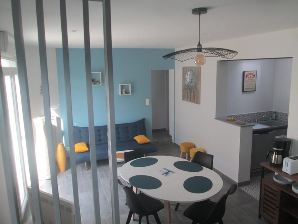 TY PLAGE House in Brittany