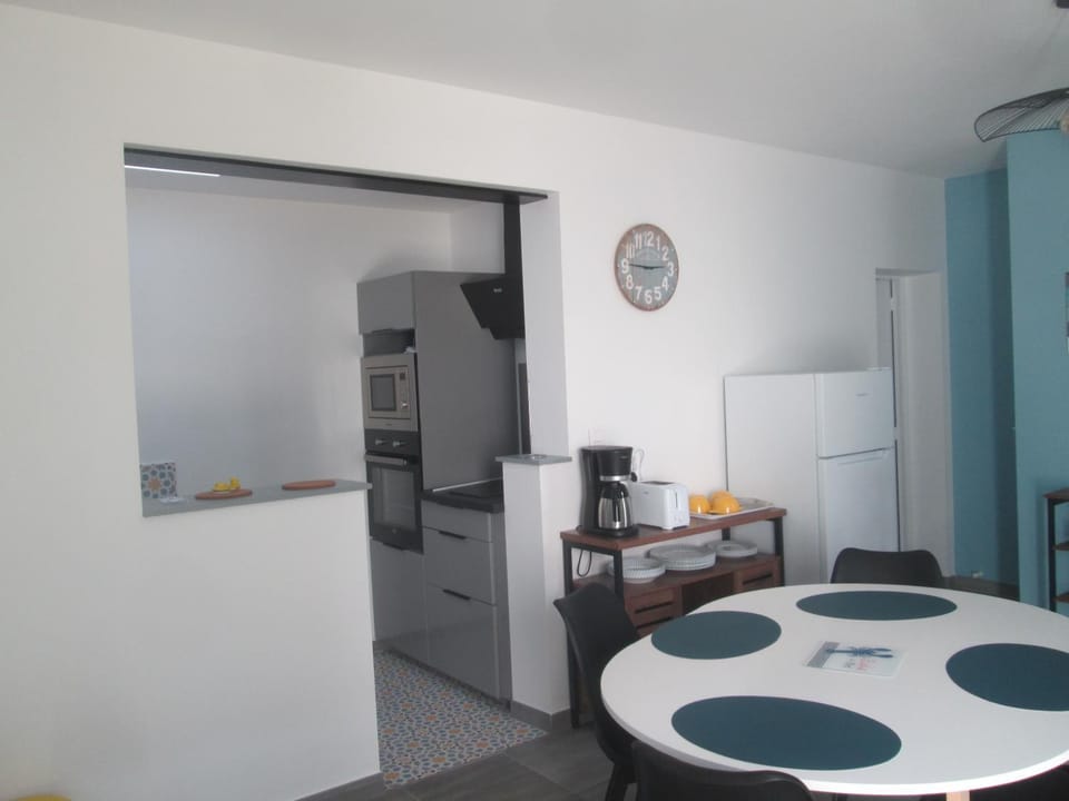 TY PLAGE House in Brittany