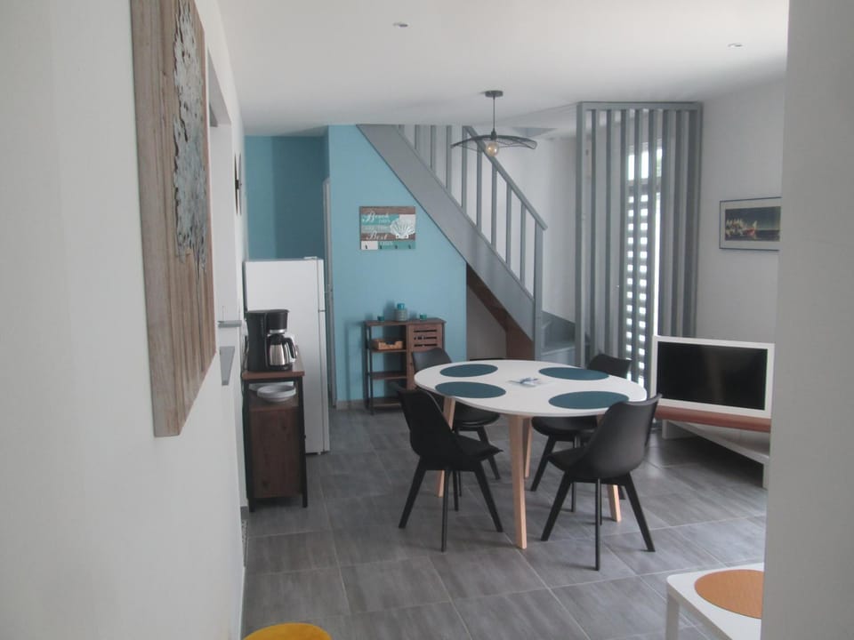 TY PLAGE House in Brittany