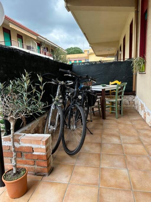 Casa del Sol House in Sicily