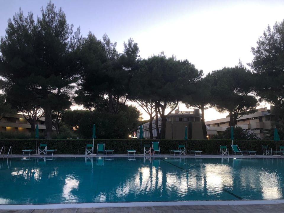 Day, Pool view, Swimming pool