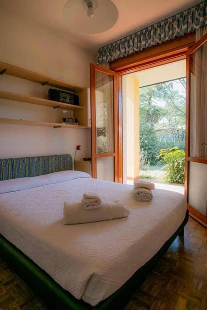 Villa Oleandri Apartment in Bibione