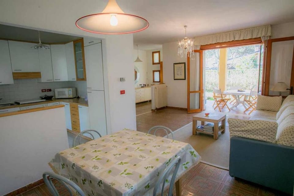 Villa Oleandri Apartment in Bibione