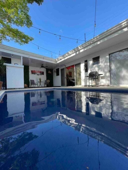 Casa Encanto Luz del Mar, Con Piscina Privada House in Herradura