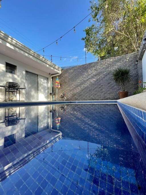 Casa Encanto Luz del Mar, Con Piscina Privada House in Herradura
