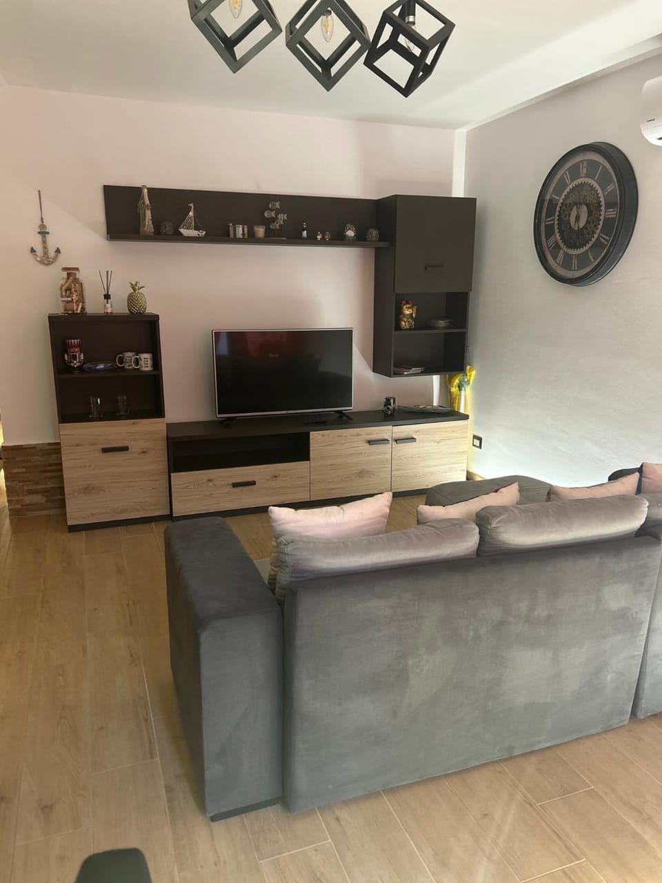 Stella Marina Apartment in Fertilia
