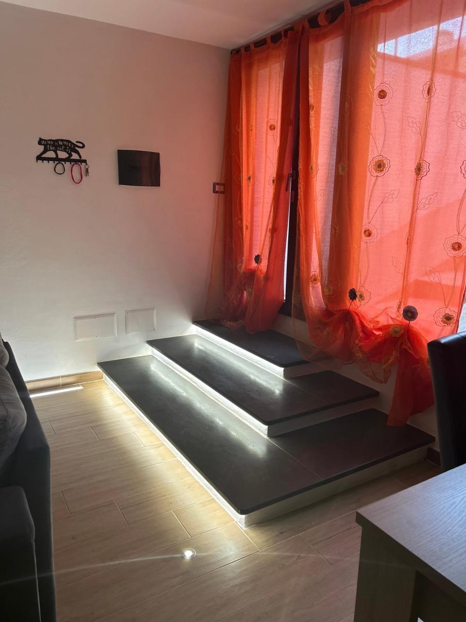 Stella Marina Apartment in Fertilia