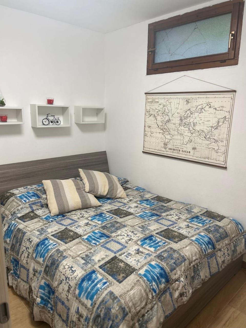 Stella Marina Apartment in Fertilia