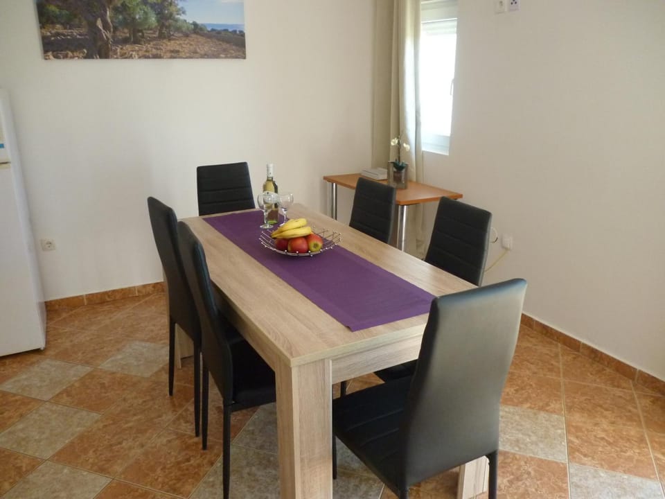 Apartments & rooms Lucie Bed and Breakfast in Šibenik-Knin County, Croatia