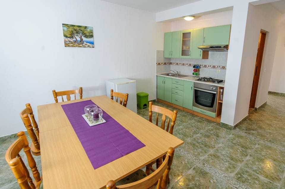 Apartments & rooms Lucie Bed and Breakfast in Šibenik-Knin County, Croatia