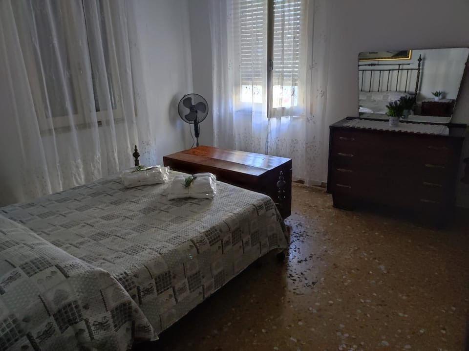 Casa Rosa Anna Apartment in Martinsicuro