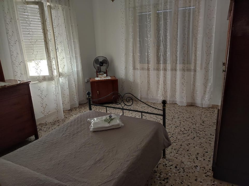 Casa Rosa Anna Apartment in Martinsicuro