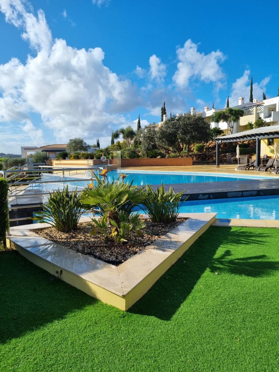 Paraiso vale da ribeira Apartment in Mexilhoeira Grande
