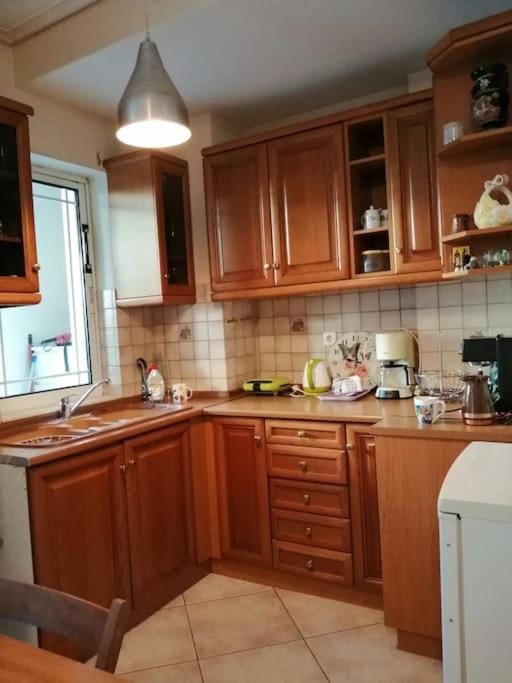 Coffee/tea facilities, Kitchen or kitchenette