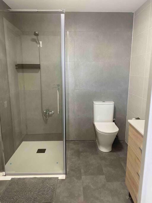 Great apartment in a villa with swimming pool Apartment in Valencian Community