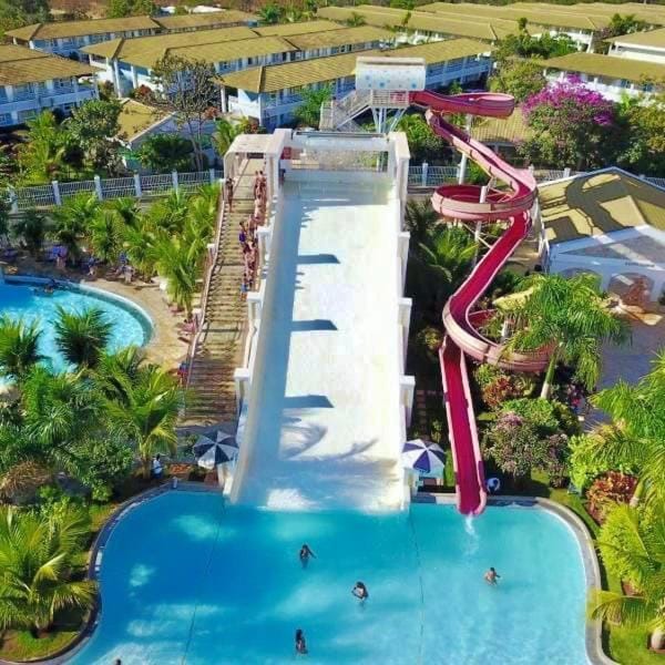 Aqua park