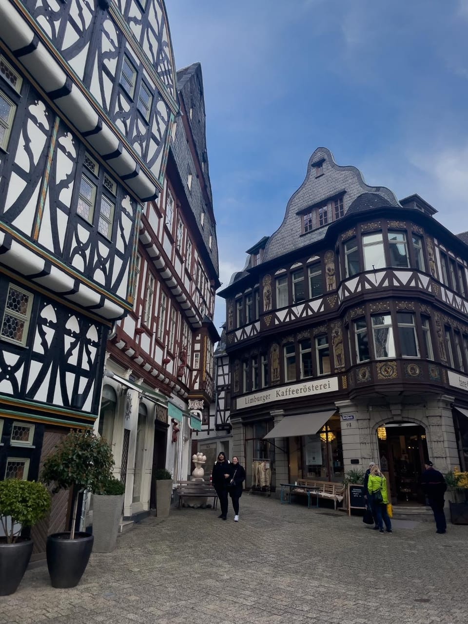 Location