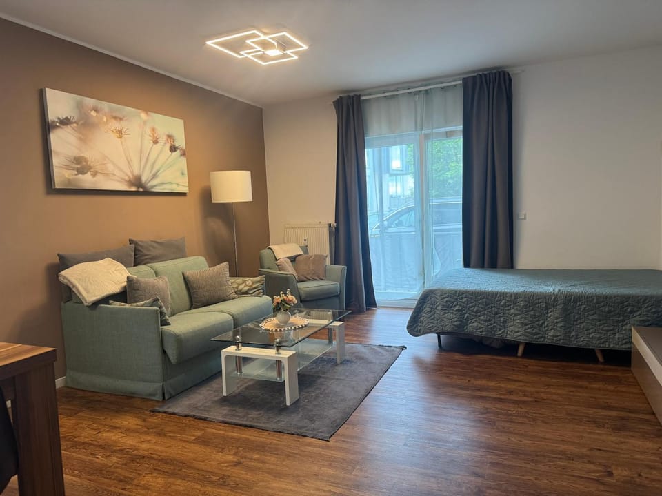 Charmante Ferienwohnung Limburg Apartment in Limburg