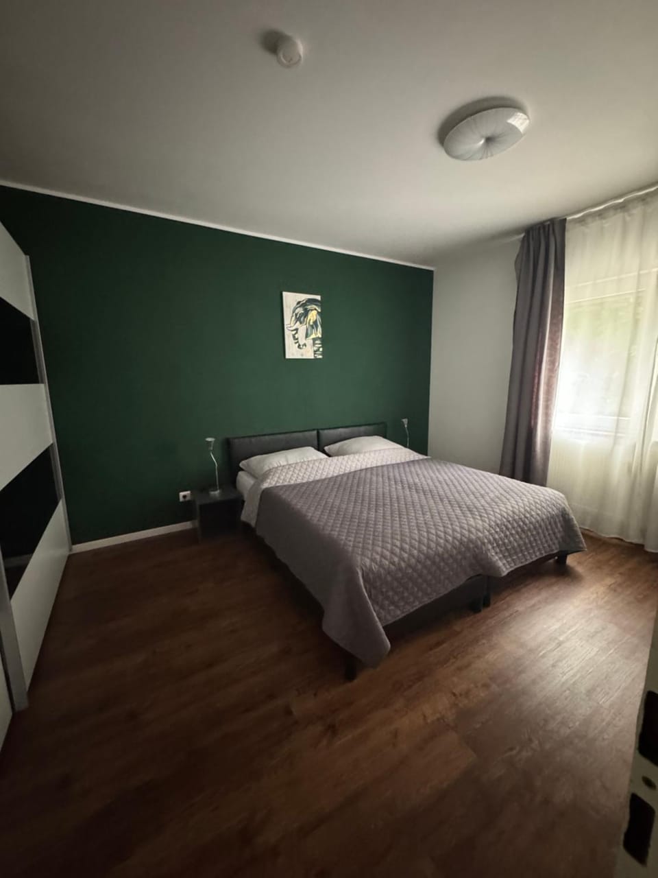Charmante Ferienwohnung Limburg Apartment in Limburg
