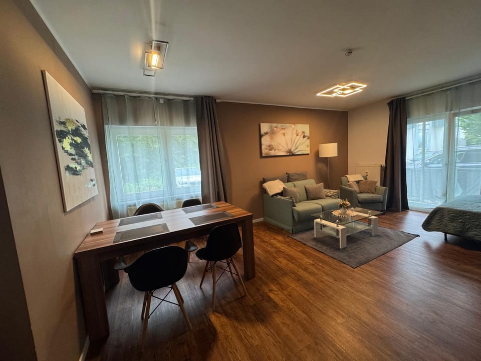 Charmante Ferienwohnung Limburg Apartment in Limburg