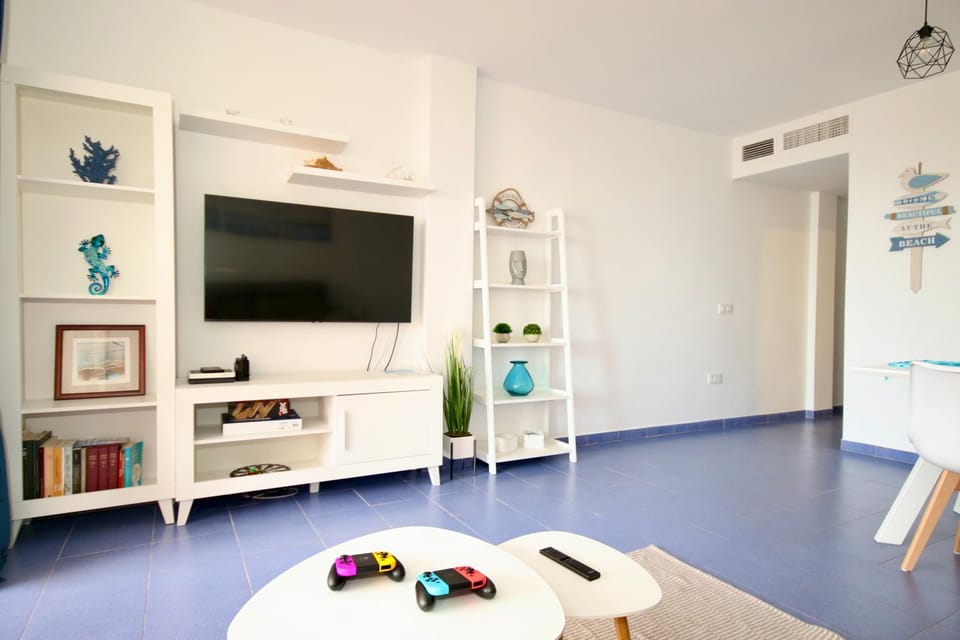 TV and multimedia, Living room