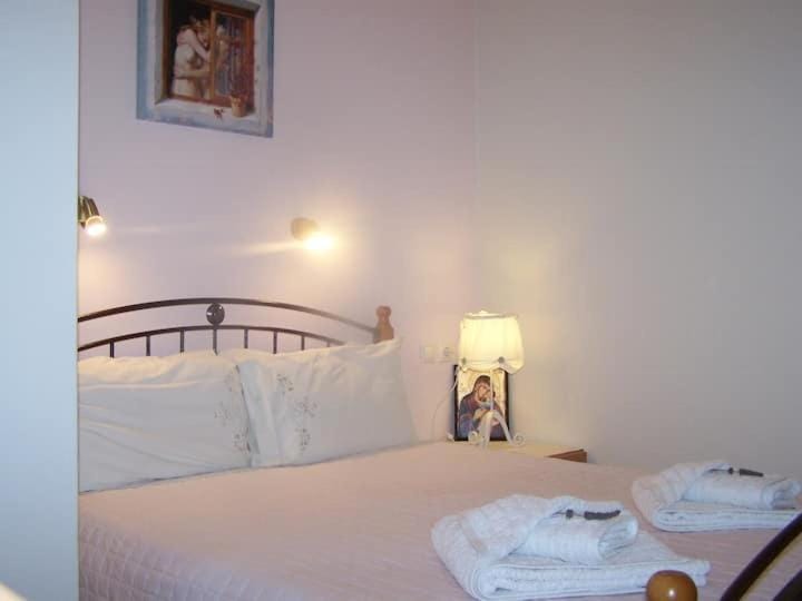 Villa GAIA complex. Apartment in Cephalonia