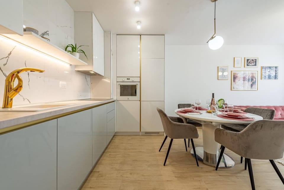 Designer apartment Apartment in Zadar