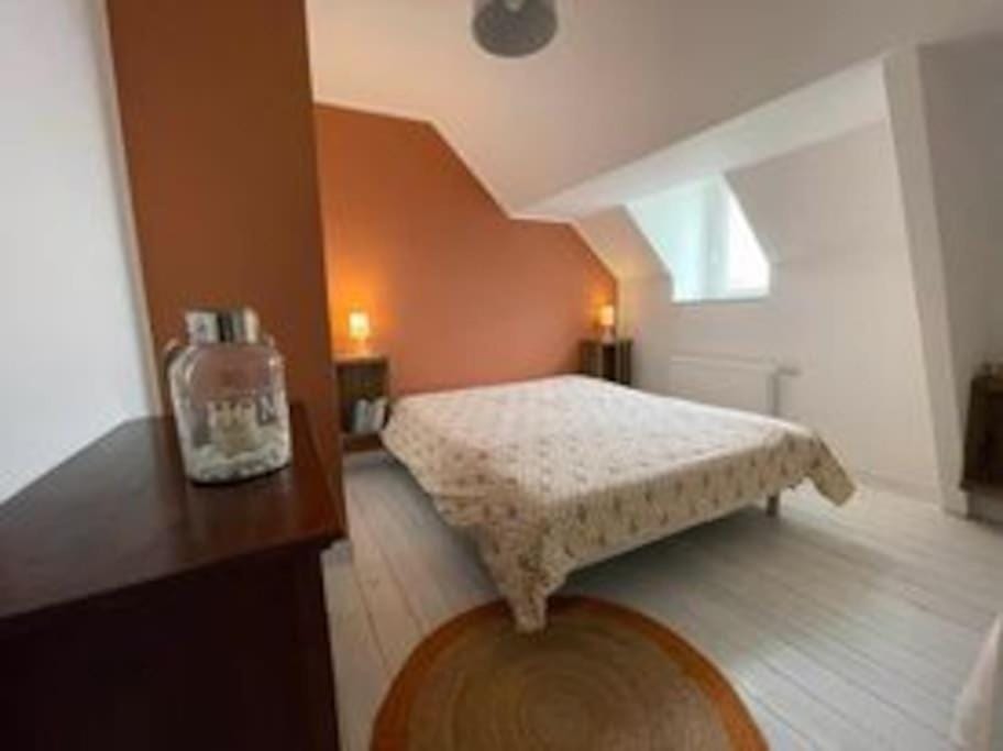 Gîte chaleureux de Célouja House in Hauts-de-France