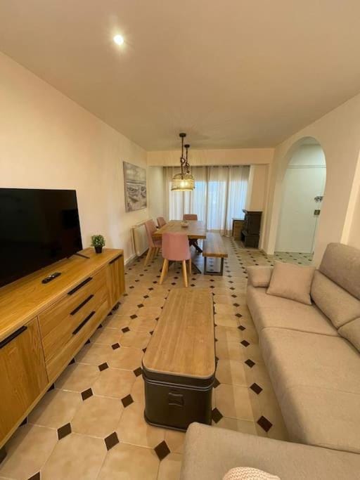 Stay Costa Brava - Panorama Penthouse Apartment in Platja d'Aro