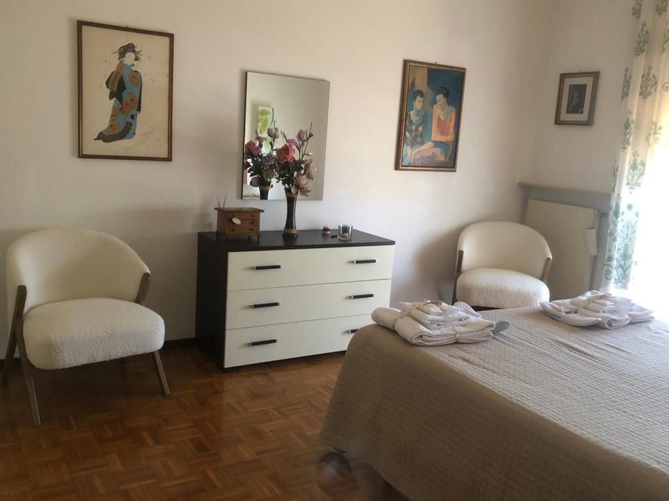Appartamento nel verde - 4km da Piacenza Apartment in Emilia-Romagna
