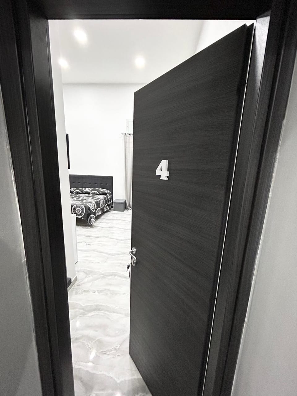 FORIA HOUSE VALENTiNO Apartment in Naples