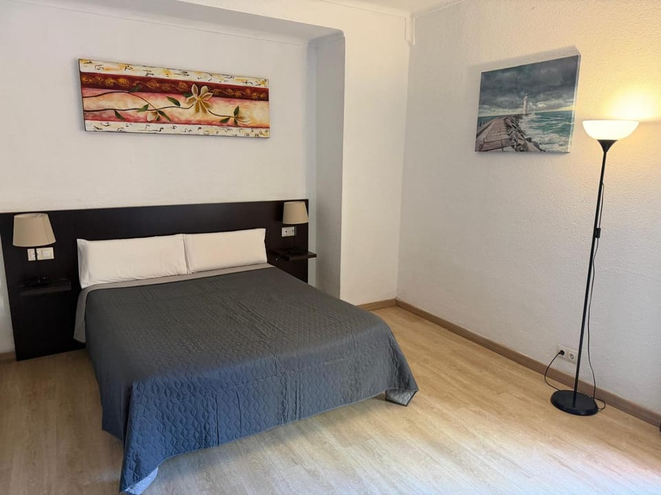 Hotel El Pozo Hotel in Torremolinos