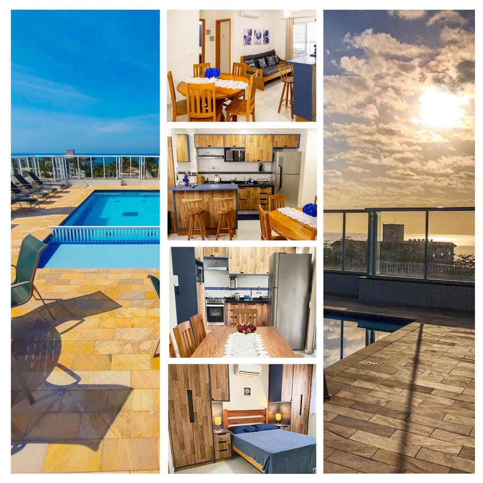 Patio, Natural landscape, View (from property/room), Balcony/Terrace, Pool view, Area and facilities, Swimming pool, sunbed