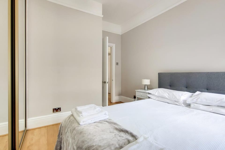 Oxford Street Central Apartments Apartment in City of Westminster