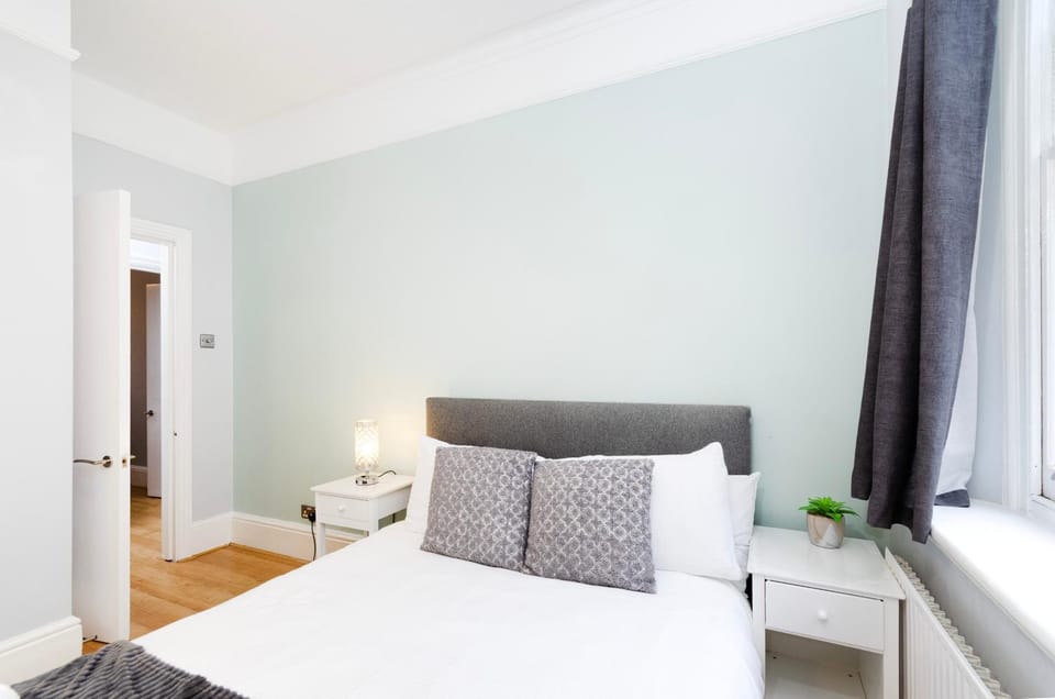 Oxford Street Central Apartments Apartment in City of Westminster