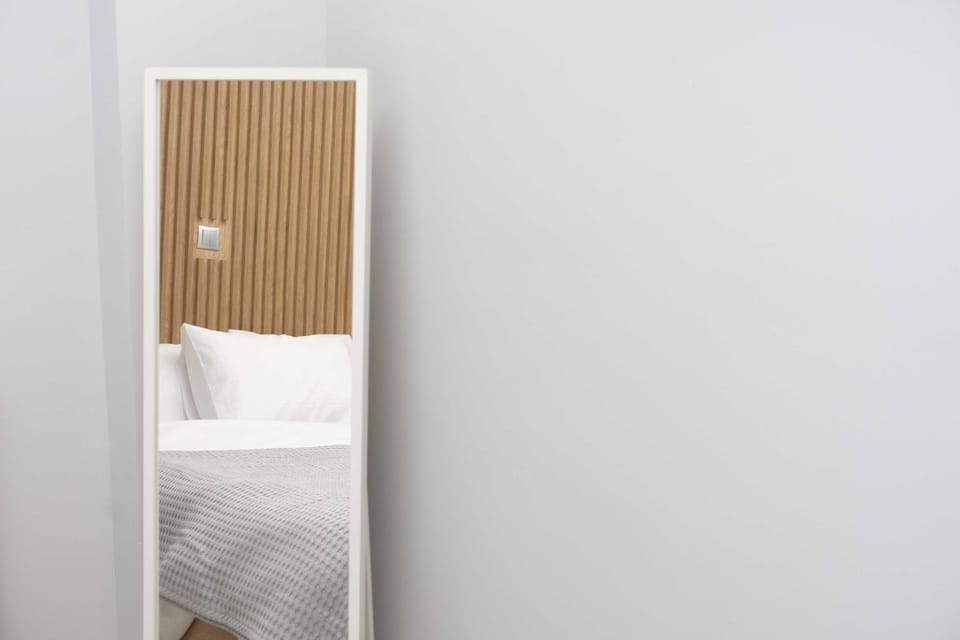Luxury Apartment in Thessaloniki Centre Apartment in Thessaloniki