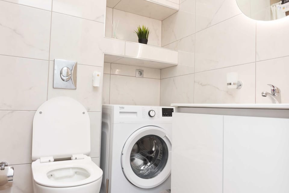 Luxury Apartment in Thessaloniki Centre Apartment in Thessaloniki