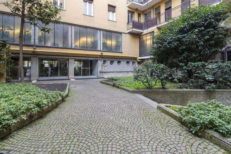 Easylife - Milano - Modrone 8-1 - Duomo Apartment in Milan