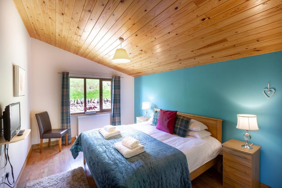 TV and multimedia, Bedroom