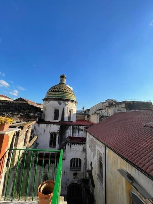 Donnaromita holiday house hystoric center Apartment in Naples