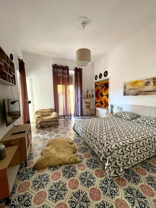 Donnaromita holiday house hystoric center Apartment in Naples