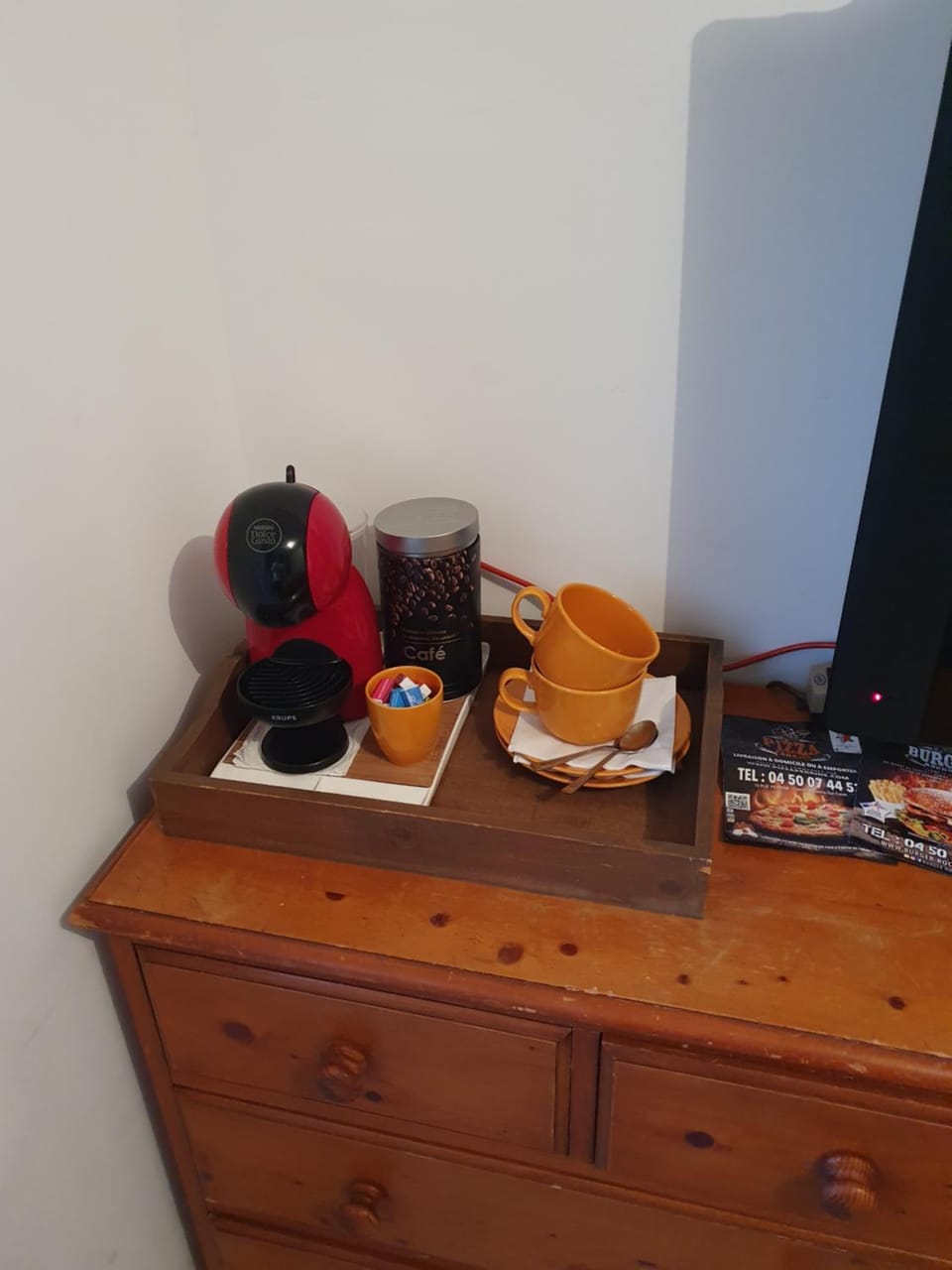 Drinks