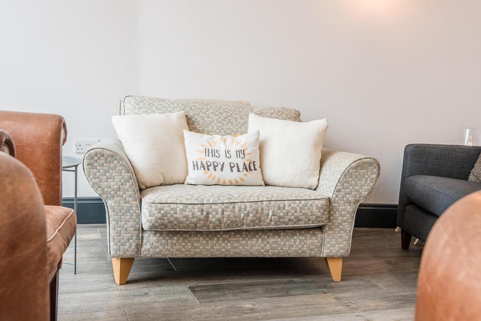 60 High Street, Southwold Apartment in Southwold