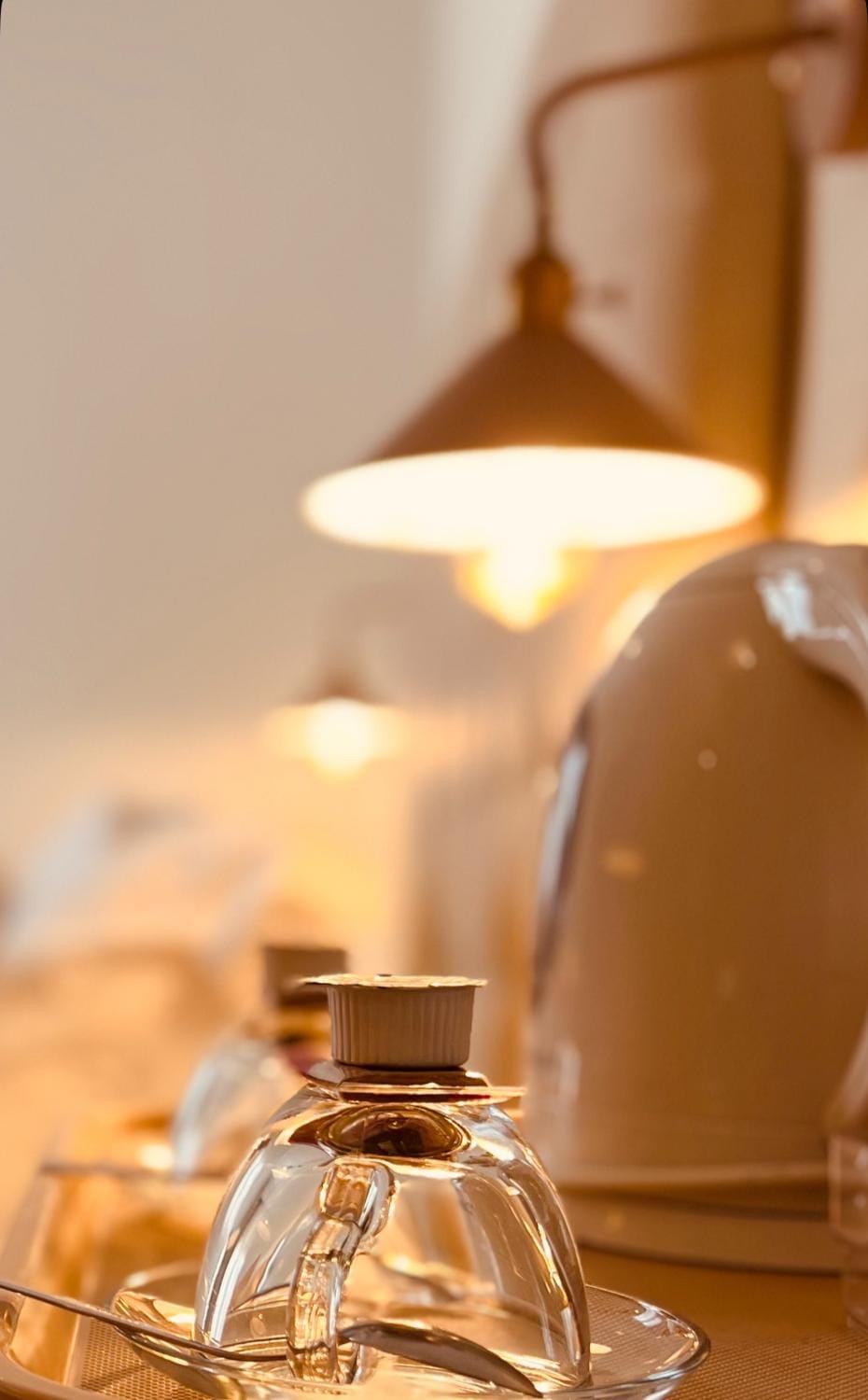 Coffee/tea facilities, Coffee/tea facilities, Decorative detail
